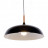 Подвесной светильник Lumina Deco Versi LDP 7899 BK