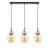 Подвесной светильник Vele Luce Simone VL5564P13