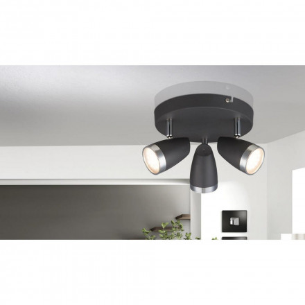 Спот Globo Nero 56110-3