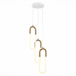 Подвесная люстра ST Luce Mofisto SL1579.303.03