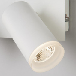 Настенный светильник Eurosvet 20067/2 LED белый