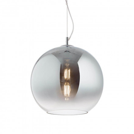 Подвесной светильник Ideal Lux Nemo SP1 D40 Fade 250359
