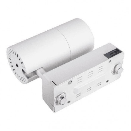 Светильник трековый SWG TL28-WH-30-WW 005731