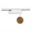 Светильник трековый SWG TL28-WH-30-WW 005731