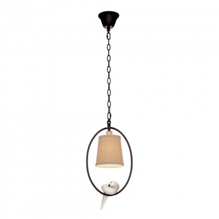 Подвесной светильник Loft IT Birds Loft1029A-1