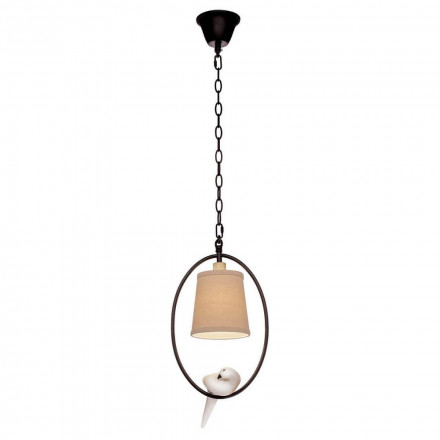 Подвесной светильник Loft IT Birds Loft1029A-1