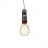 Подвесной светильник Loft IT Wickle Loft1510BL