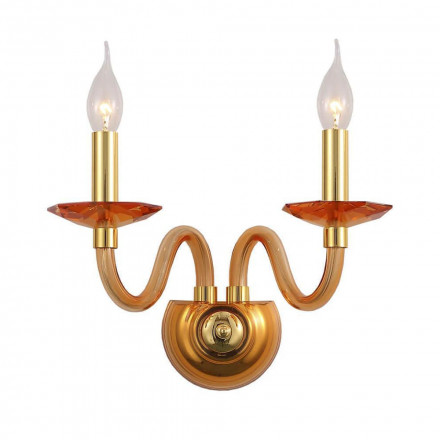 Бра Lumien Hall Рьяна 2030/2W-AMGD