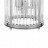 Подвесная люстра Lumina Deco Boston LDP 1235-3 CHR