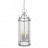Подвесная люстра Lumina Deco Boston LDP 1235-3 CHR