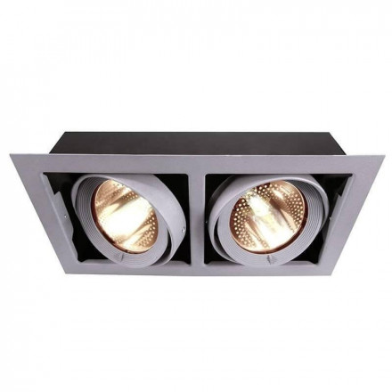 Светильник встраиваемый Deko-Light Kardan 850055