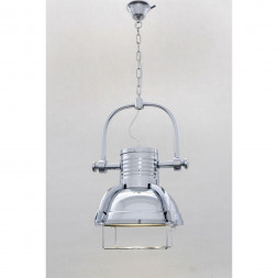 Подвесной светильник Lumina Deco Loffi LDP 704 CHR