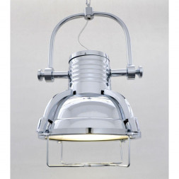 Подвесной светильник Lumina Deco Loffi LDP 704 CHR