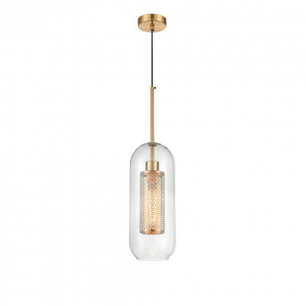 Подвесной светильник Vele Luce Coro VL5524P11