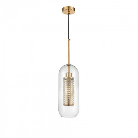 Подвесной светильник Vele Luce Coro VL5524P11
