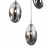 Подвесной светильник Vele Luce Lucy VL5613P23