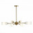 Подвесная люстра Бра ST Luce Treviso SL1180.202.06