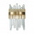 Настенный светильник ST Luce Tellurio SL1167.301.01