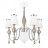 Подвесная люстра Lightstar Escica 806050