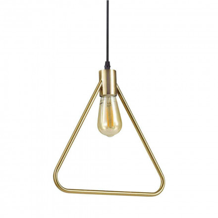 Подвесной светильник Ideal Lux Abc SP1 Triangle 207834