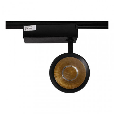 Светильник трековый SWG TL28-WH-30-WW 005733