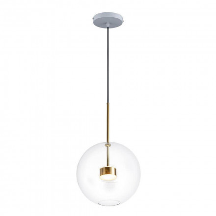 Подвесной светильник Loft IT Bolle 2027-P1