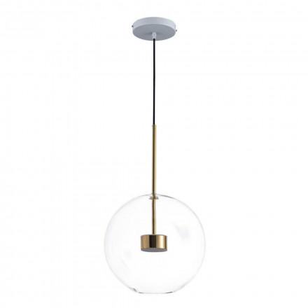 Подвесной светильник Loft IT Bolle 2027-P1