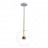 Подвесной светильник Loft IT Bolle 2027-P1