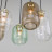 Подвесной светильник TK Lighting 3328 Marco Green