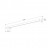Подсветка для картин TK Lighting 4193 Rollo