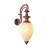 Светильник уличный Lucia Tucci Beatrice W2590.1 Old Copper