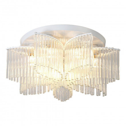Потолочная люстра Toplight Ivy TL68862D-7W