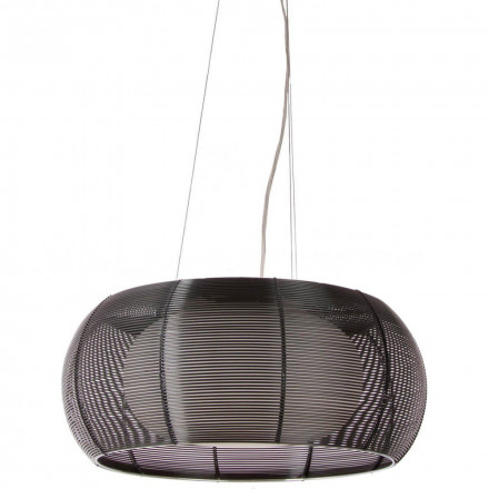 Подвесная люстра Zumaline Tango MD1104-2(BLACK)