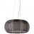 Подвесная люстра Zumaline Tango MD1104-2(BLACK)