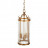 Подвесная люстра Lumina Deco Boston LDP 1235-3 MD