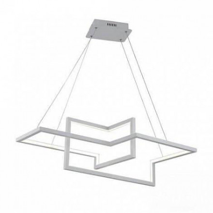 Светильник подвесной Arte Lamp Mercure A6011SP-3WH