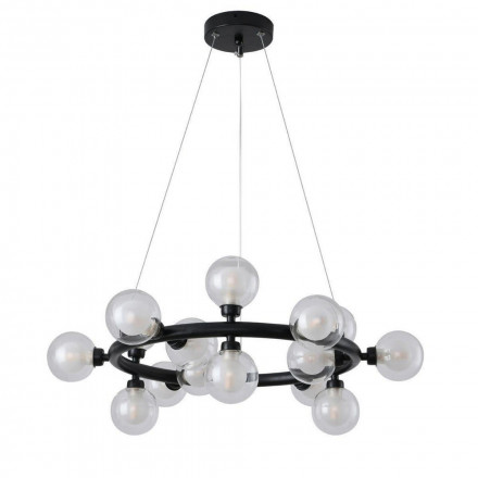 Подвесная люстра Kink Light Сида 09409-15,19