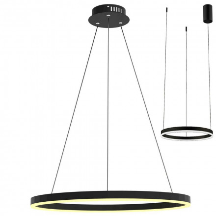 Подвесной светильник Kink Light Тор 08212,19A(4000K)