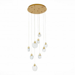 Подвесная люстра ST Luce Montecelio SL6104.203.09