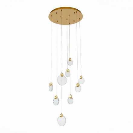 Подвесная люстра ST Luce Montecelio SL6104.203.09