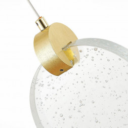 Подвесная люстра ST Luce Montecelio SL6104.203.09