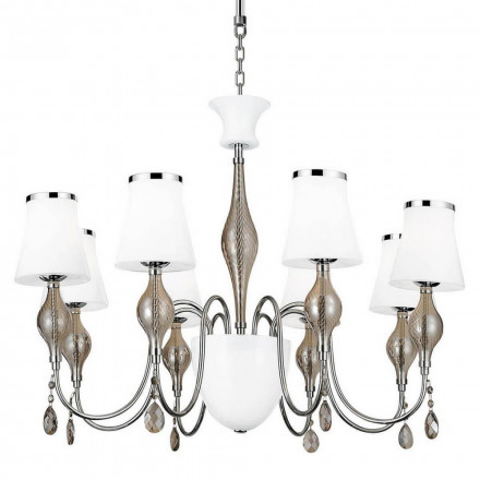 Подвесная люстра Lightstar Escica 806080