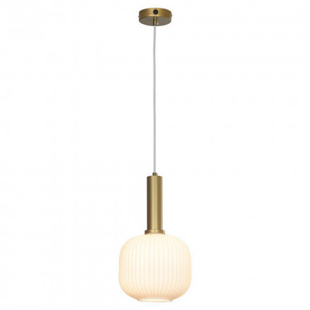 Подвесной светильник Lussole Loft Ondulati LSP-8354