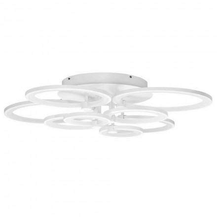 Потолочный светильник Lightstar Breve 749094