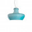 Подвесной светильник Ideal Lux Aladino SP1 D30 Azzurro 137292