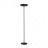 Торшер Ideal Lux Colonna PT4 Nero 177205