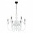 Подвесная люстра iLamp Lady 88003-6 WH