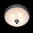 Светильник потолочный Chiaro Версаче 254015304