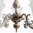 Люстра подвесная Arte Lamp 1 A1032LM-5WG