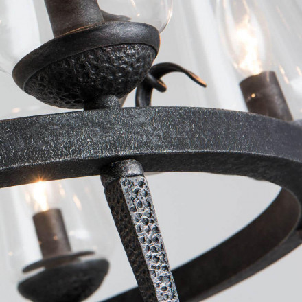 Люстра подвесная Arte Lamp STEFAN A1722SP-6BA